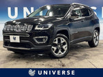 JEEP COMPASS 4WD