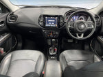 JEEP COMPASS 4WD