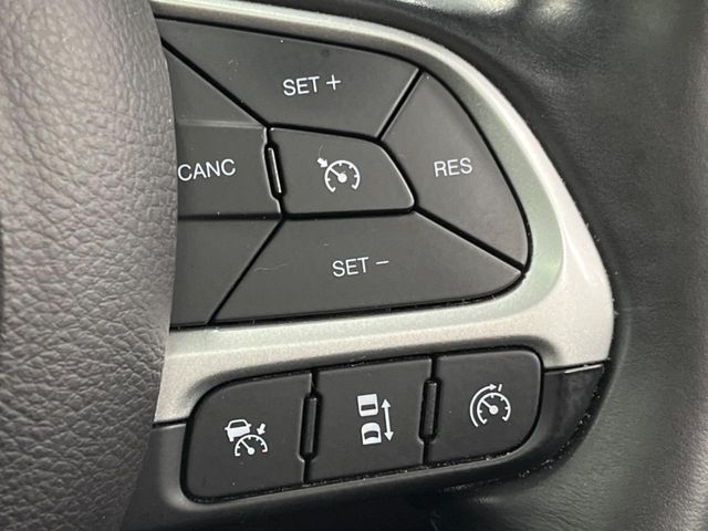 JEEP COMPASS 4WD