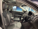 JEEP COMPASS 4WD
