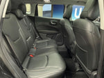 JEEP COMPASS 4WD