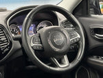JEEP COMPASS 4WD