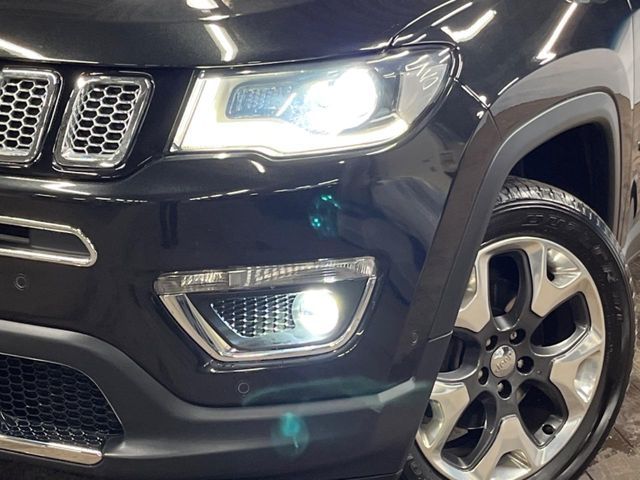 JEEP COMPASS 4WD
