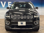 JEEP COMPASS 4WD