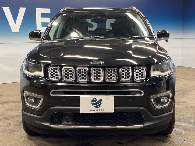 JEEP COMPASS 4WD