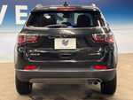 JEEP COMPASS 4WD