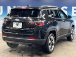 JEEP COMPASS 4WD