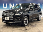 JEEP COMPASS 4WD