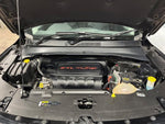 JEEP COMPASS 4WD