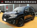 LANDCRUISER PRADO