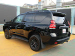 LANDCRUISER PRADO