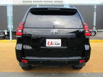 LANDCRUISER PRADO