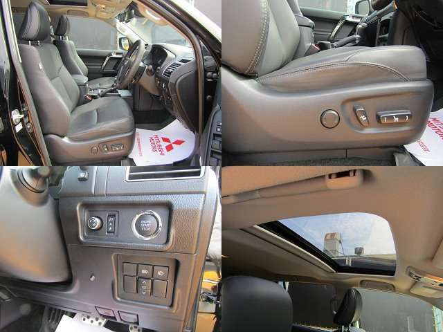 LANDCRUISER PRADO