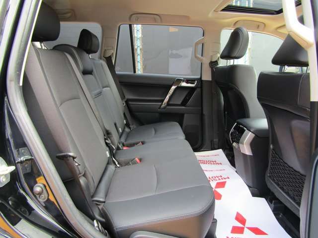 LANDCRUISER PRADO
