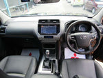 LANDCRUISER PRADO