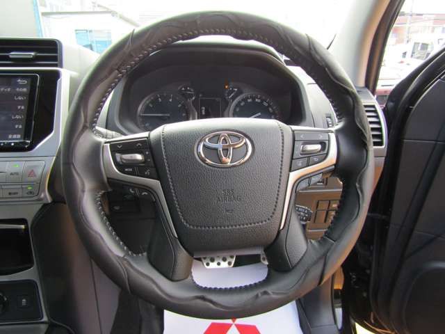 LANDCRUISER PRADO