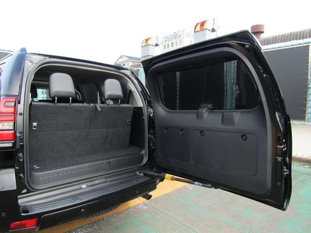 LANDCRUISER PRADO