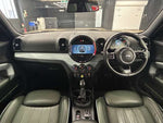 MINI COOPER S E CROSSOVER
