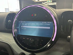 MINI COOPER S E CROSSOVER