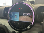 MINI COOPER S E CROSSOVER