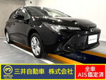 COROLLA SPORT 4WD
