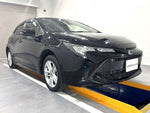 COROLLA SPORT 4WD
