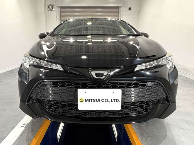 COROLLA SPORT 4WD
