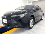 COROLLA SPORT 4WD
