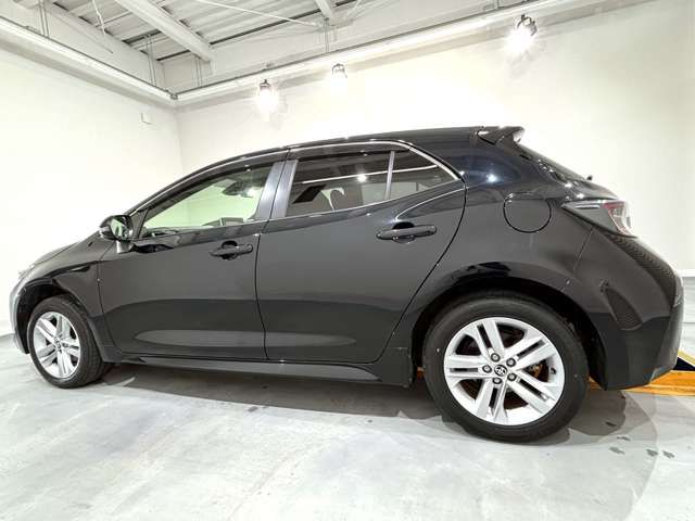 COROLLA SPORT 4WD