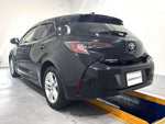 COROLLA SPORT 4WD