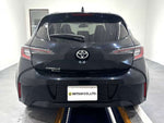 COROLLA SPORT 4WD