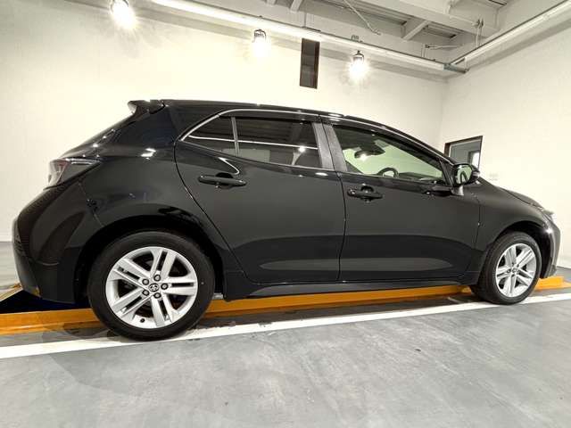 COROLLA SPORT 4WD