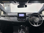 COROLLA SPORT 4WD
