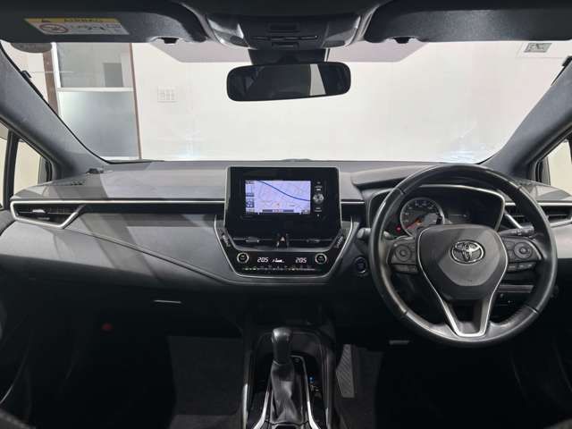 COROLLA SPORT 4WD
