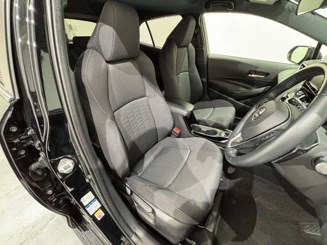 COROLLA SPORT 4WD