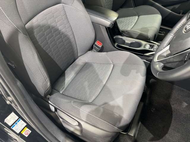 COROLLA SPORT 4WD