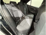 COROLLA SPORT 4WD