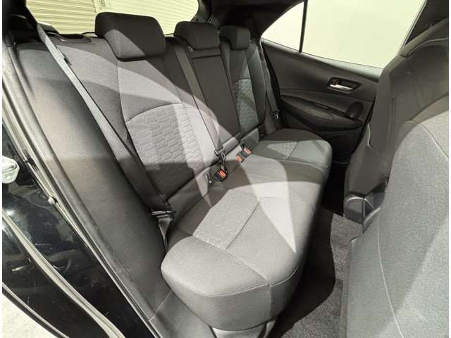 COROLLA SPORT 4WD