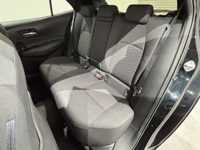COROLLA SPORT 4WD
