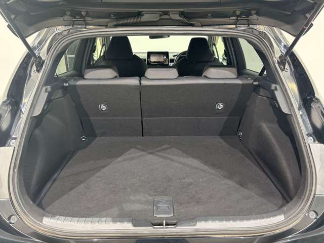 COROLLA SPORT 4WD