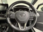 COROLLA SPORT 4WD