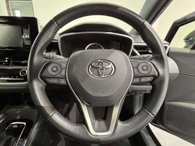 COROLLA SPORT 4WD