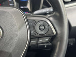 COROLLA SPORT 4WD