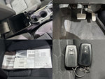 COROLLA SPORT 4WD