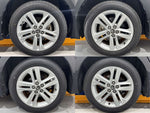 COROLLA SPORT 4WD
