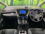 VELLFIRE 4WD