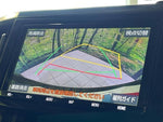 VELLFIRE 4WD
