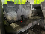 VELLFIRE 4WD