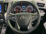 VELLFIRE 4WD