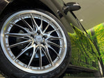 VELLFIRE 4WD